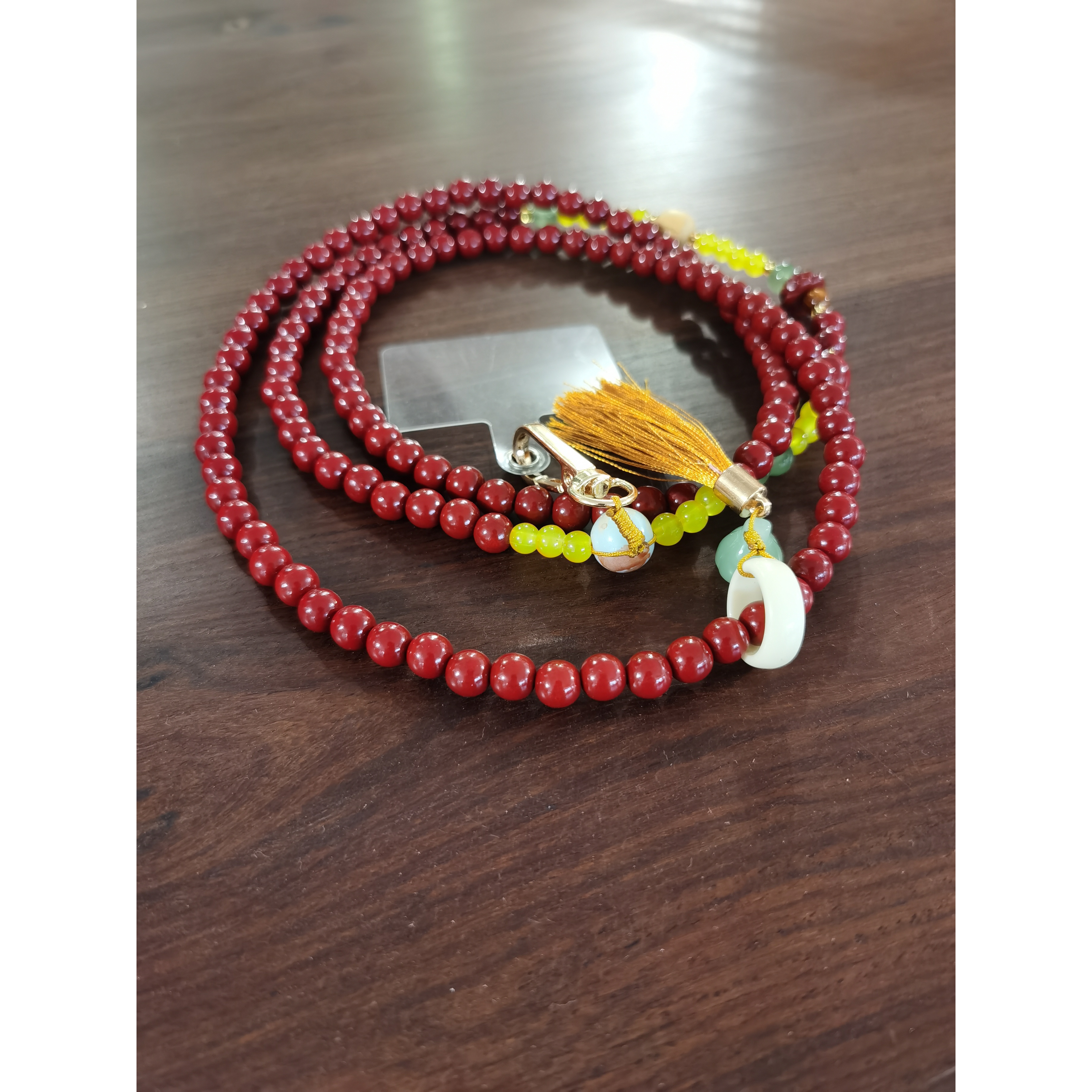 福之芙手串（无礼盒）@@@@@AK081