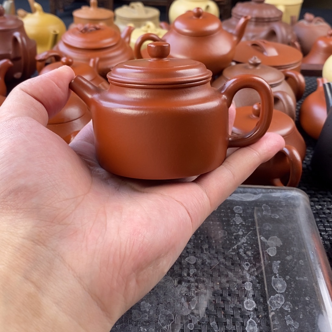 茶壶紫砂宜兴紫砂工艺研究所