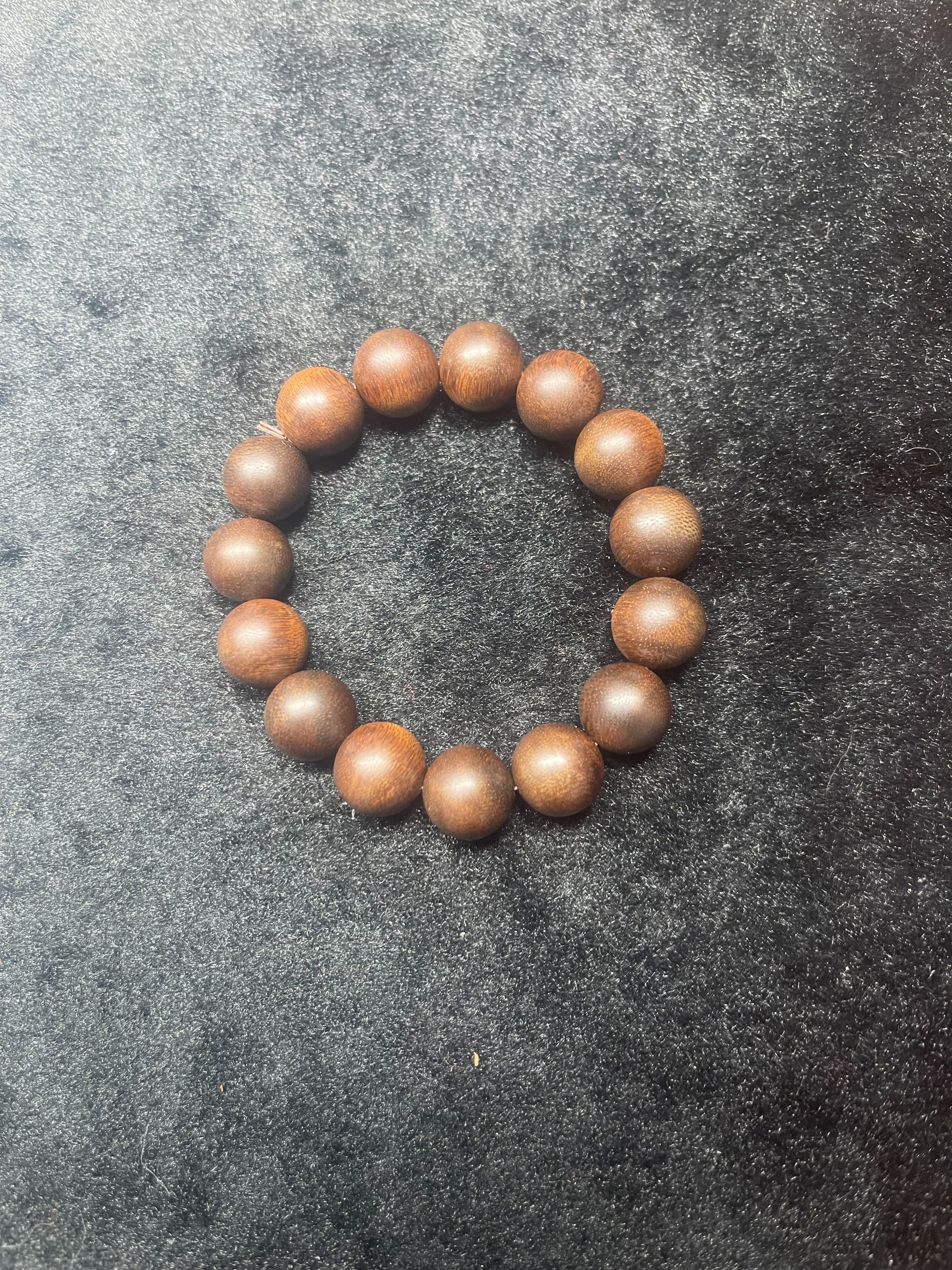 【中越砍价王】AC532-SPC0101沉香手串（多样性发货）