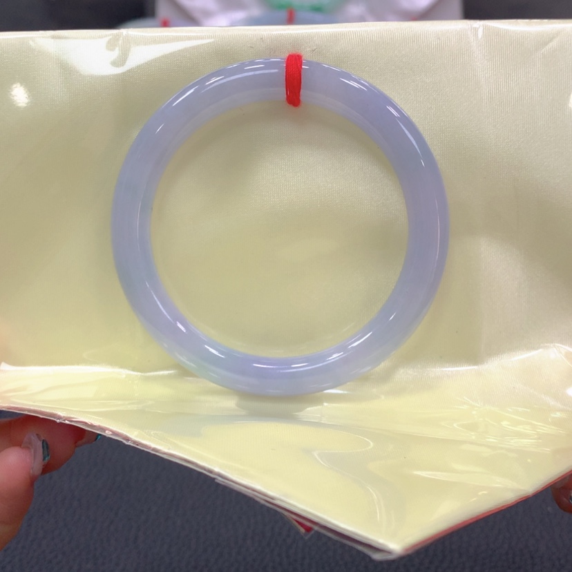 【闪购商品】翡翠手镯未镶嵌翡翠