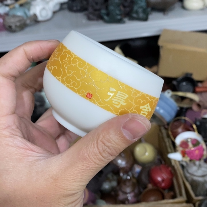 陶瓷艺术品及陶瓷制品