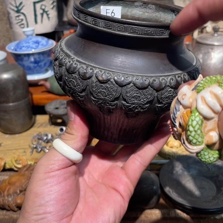 紫砂蜜胺手工好物推荐