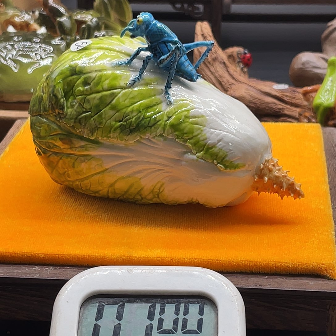 杯U**间祝老师陶艺作品