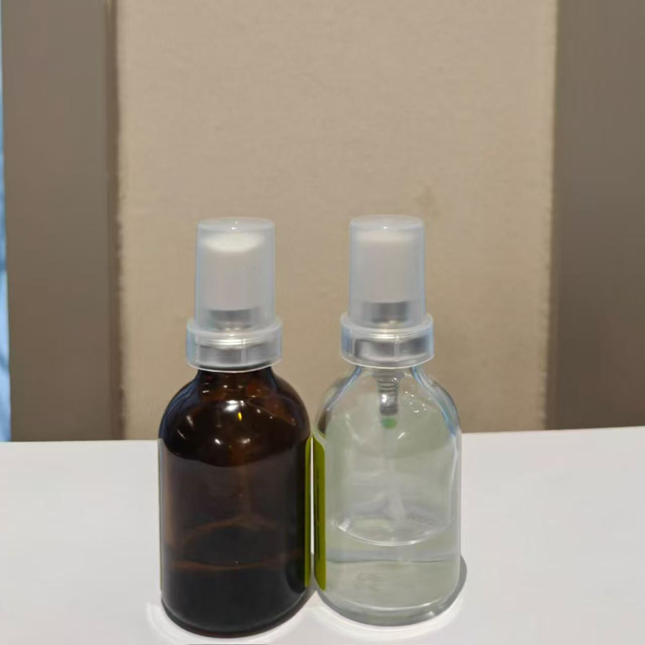 初真套餐补水保湿