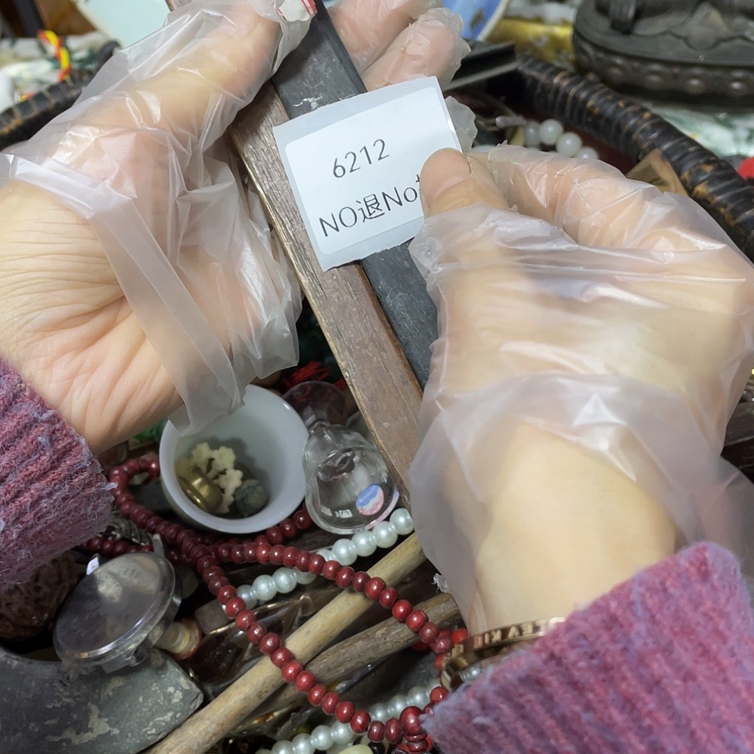 飞***～瓷片6212号工艺品