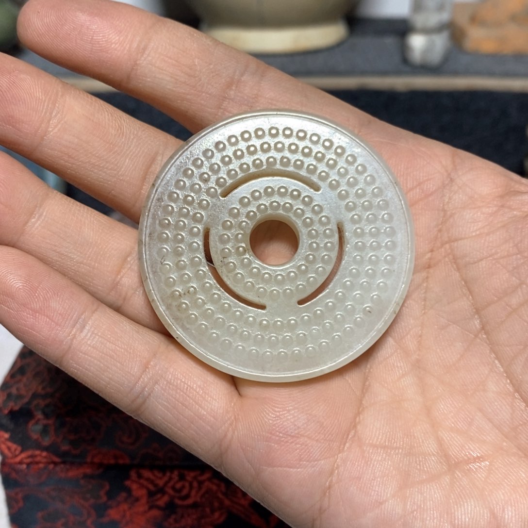 摆件善*精品瓷器摆件