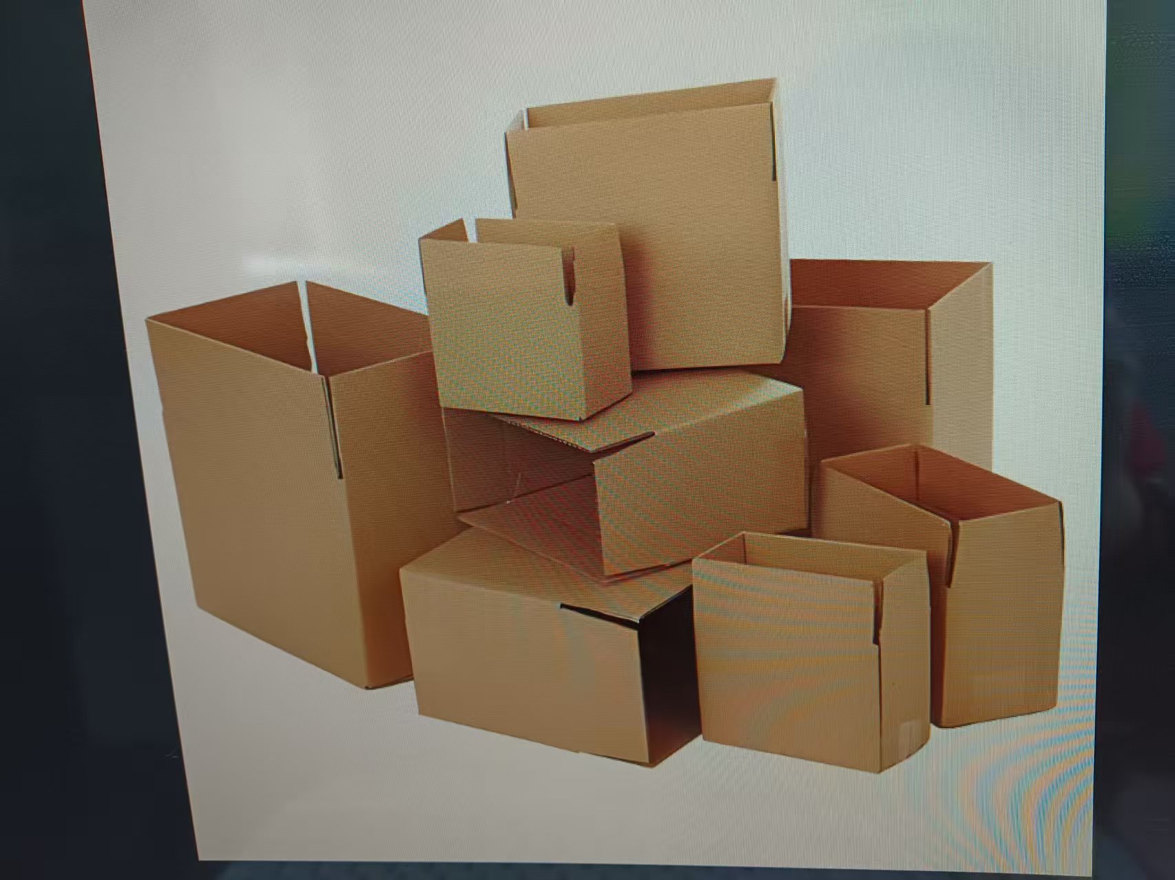 91-120 讲解收纳箱