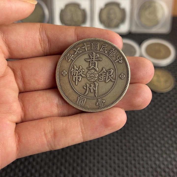 大头龙洋船洋工艺品