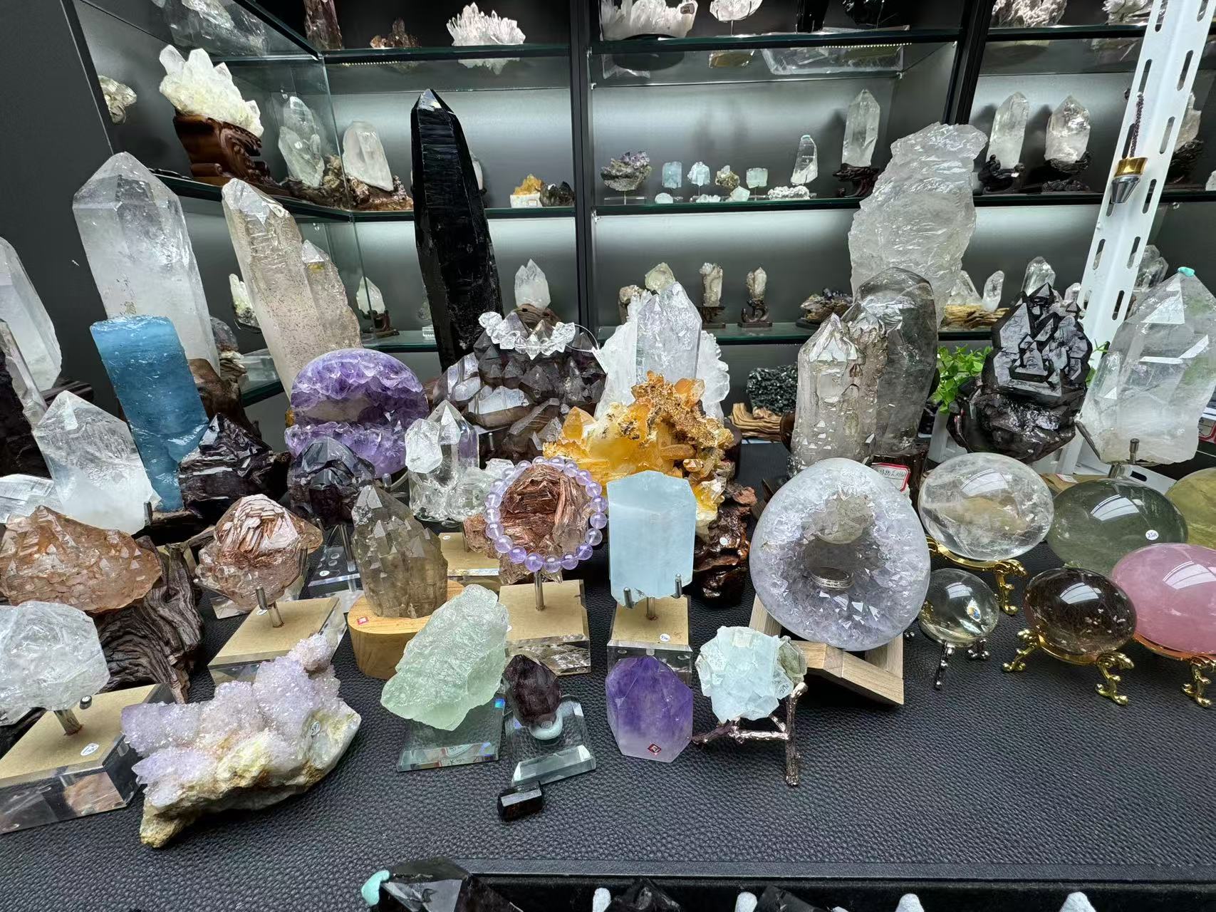 欢欢 各种摆件 桌面摆件