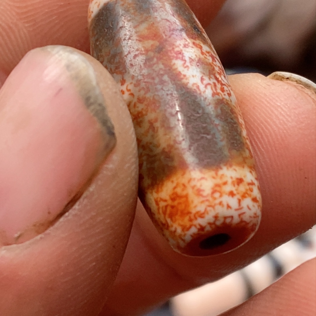 未镶嵌珠子玛瑙/玉髓