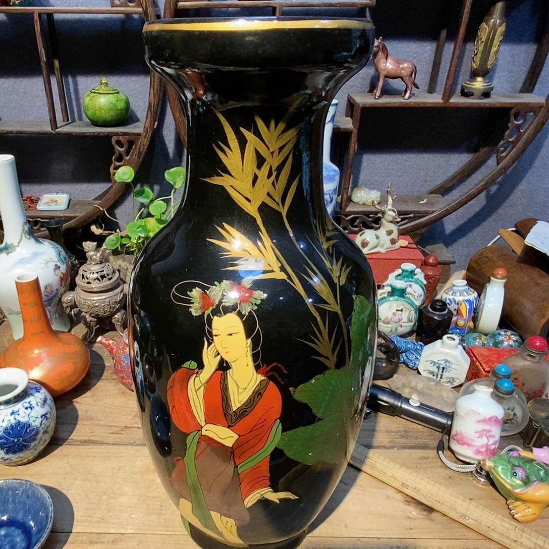 【闪购商品】摆件陶瓷陶瓷陶瓷