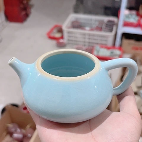 微瑕的一个直播间介意的勿拍