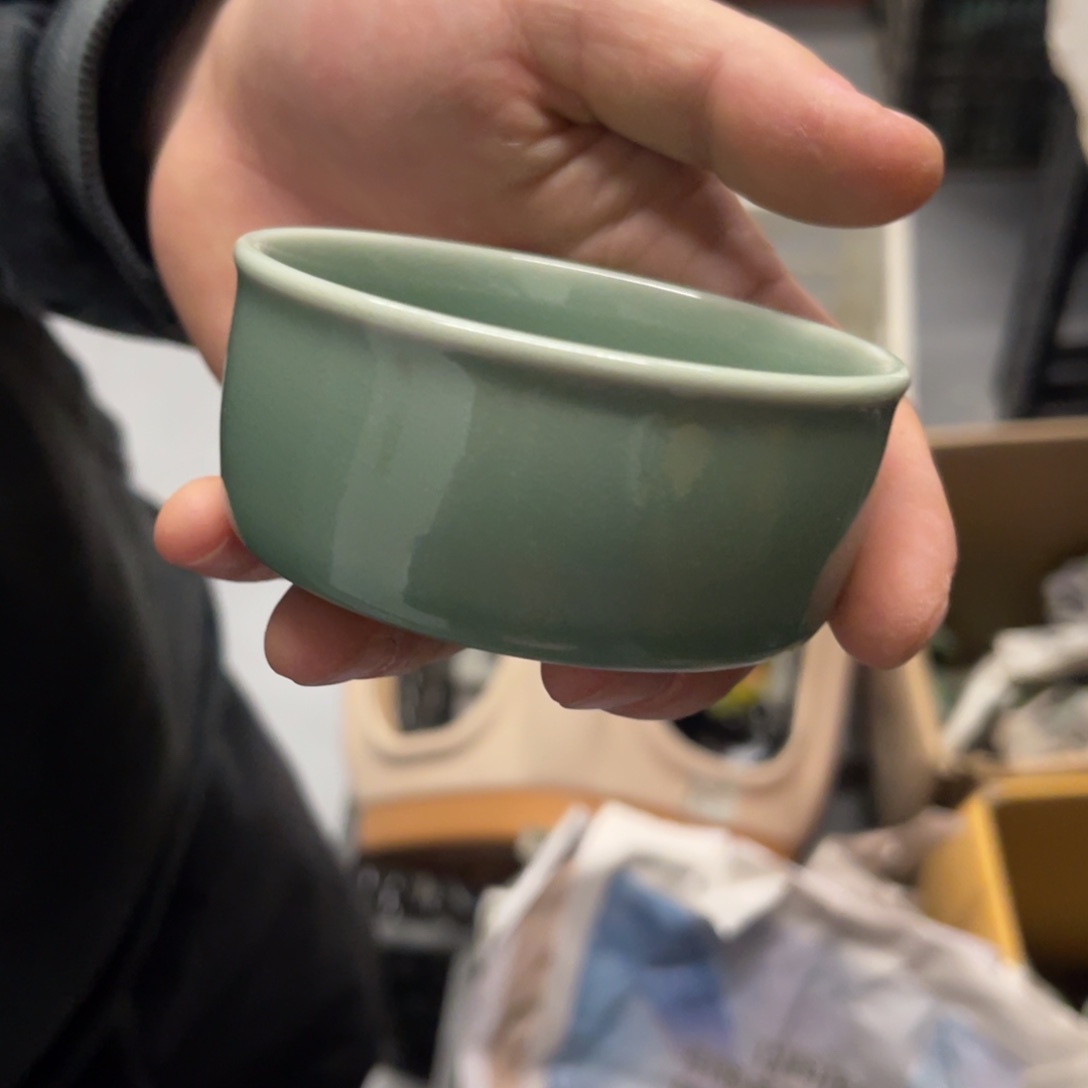 三宝茶器开播福利微瑕