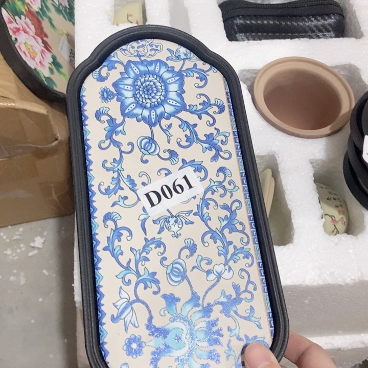 茶具微瑕，介意勿拍
