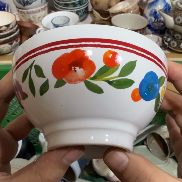 陶瓷推荐第二名20包邮