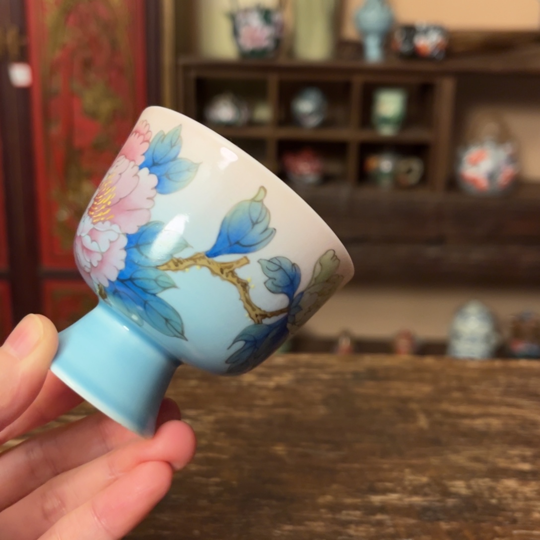 壶柴烧手工制作工艺