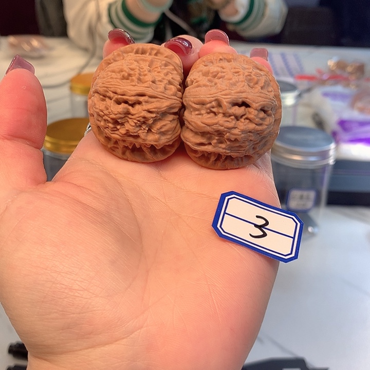 木质类白狮子41尺寸