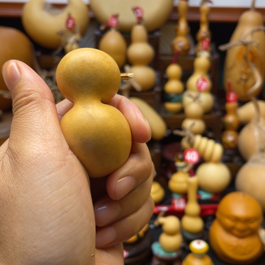 暖**?葫芦头的做法是用来做的吗