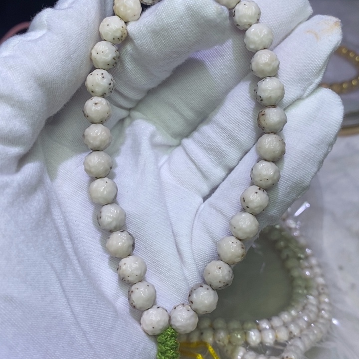 吊坠星月菩提海南