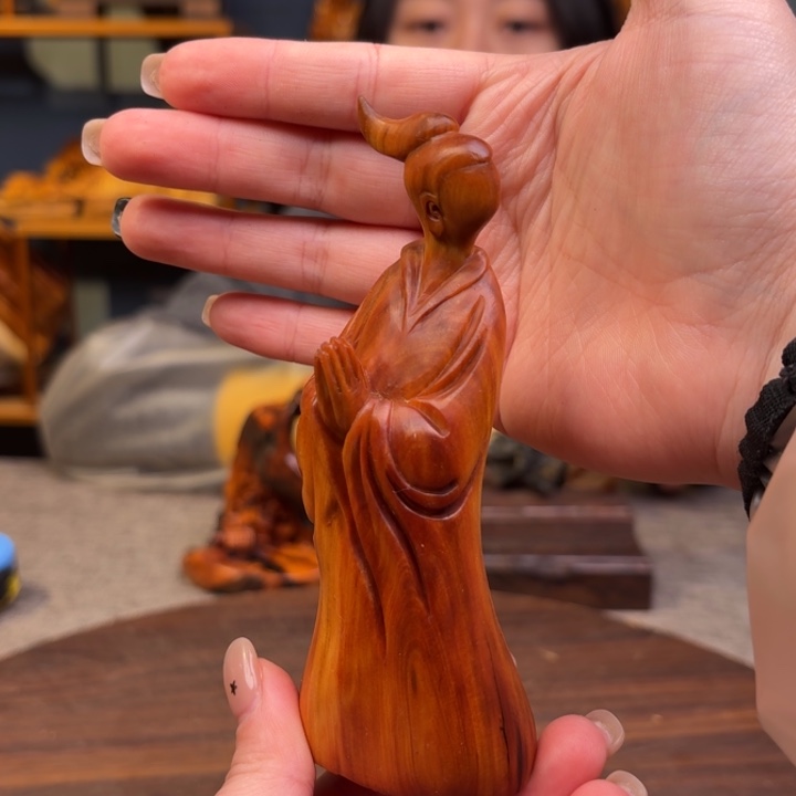 柏木（崖柏）关注一下