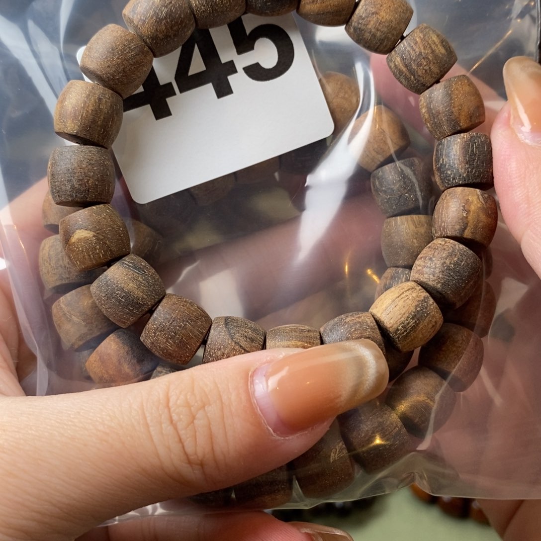 贡木手串/手链1011瘤疤445