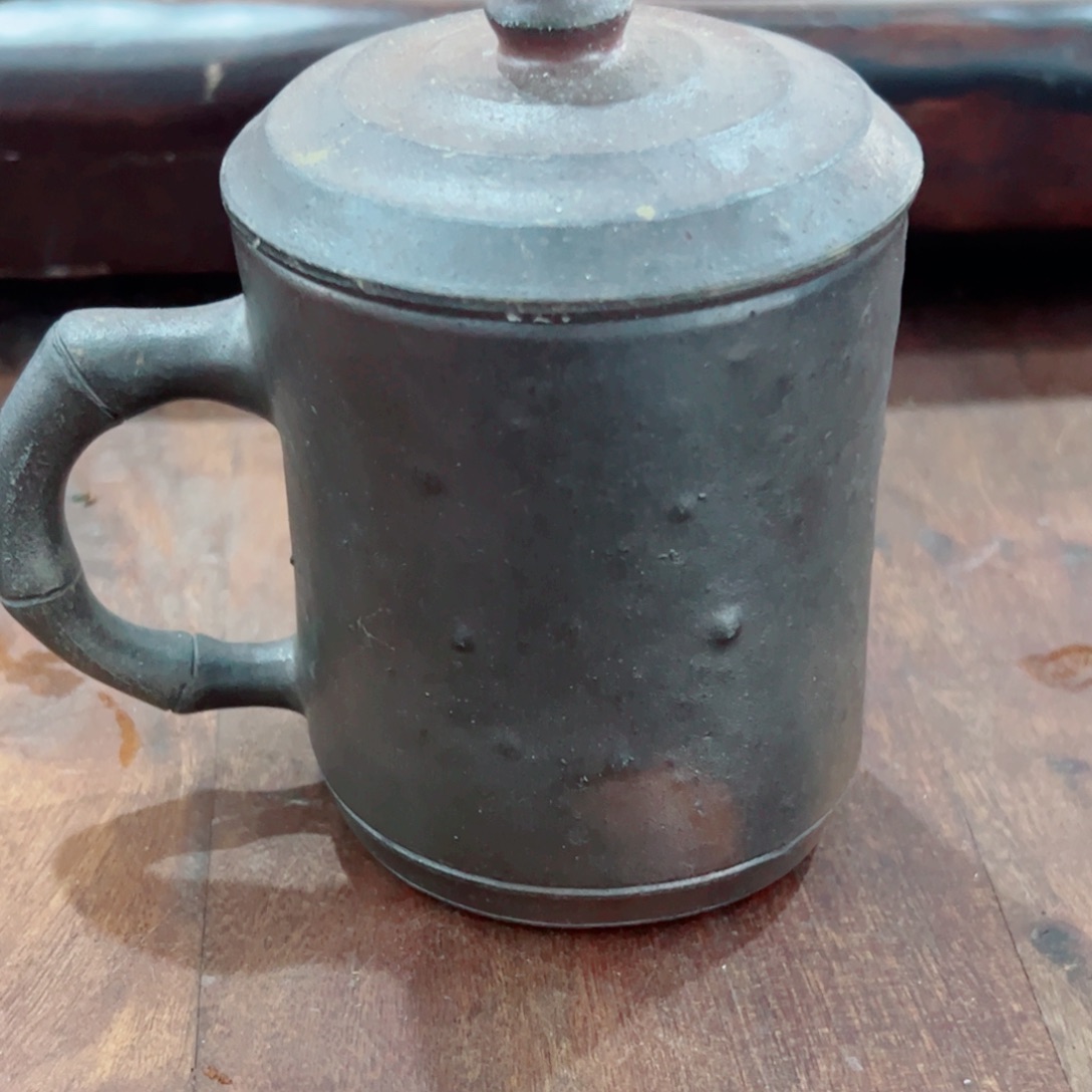 坭兴陶贵台龙窑A84