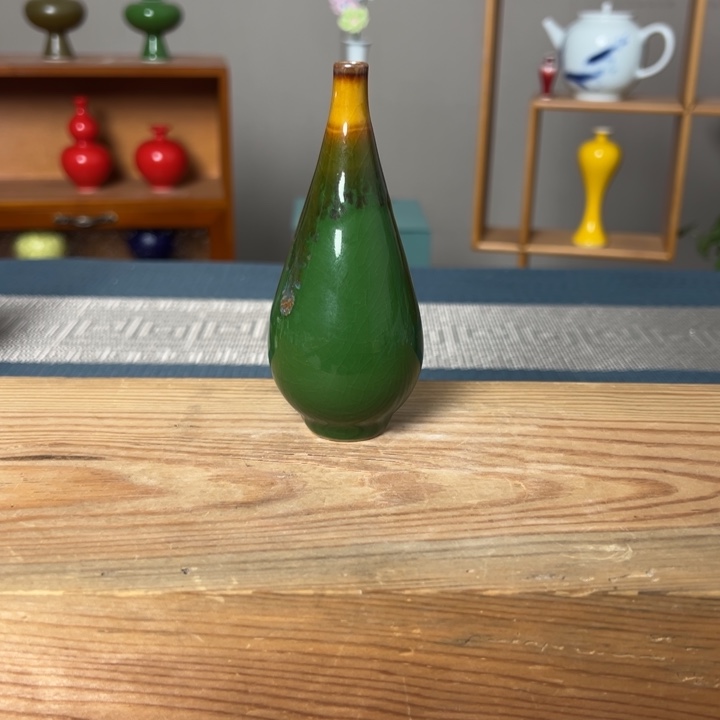 瓶景德镇陶瓷研究所学会