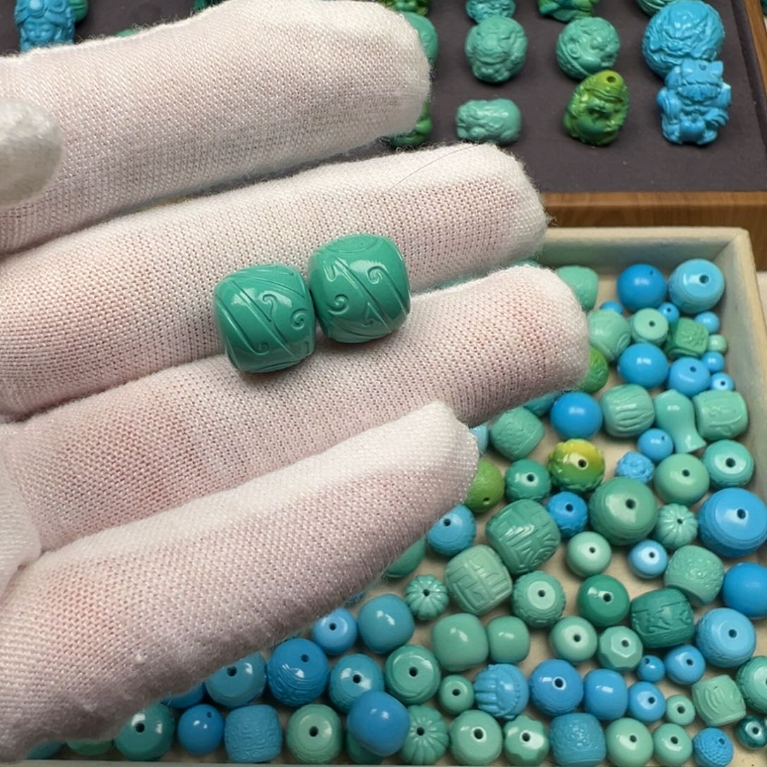 回***暖圆珠老型直播间选品