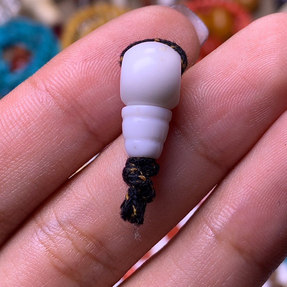 吊坠柏香籽/百香籽基**良