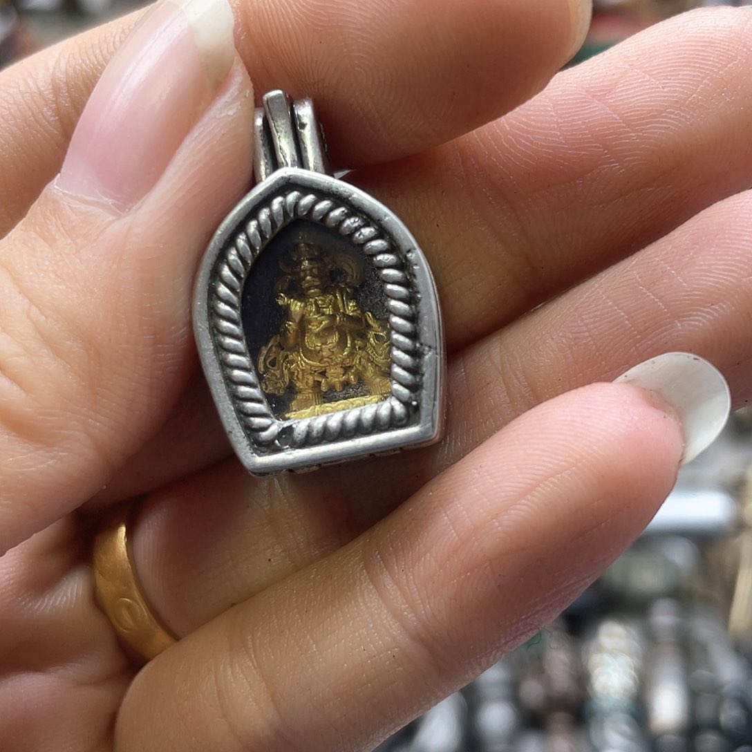 工艺品挂件一物一图