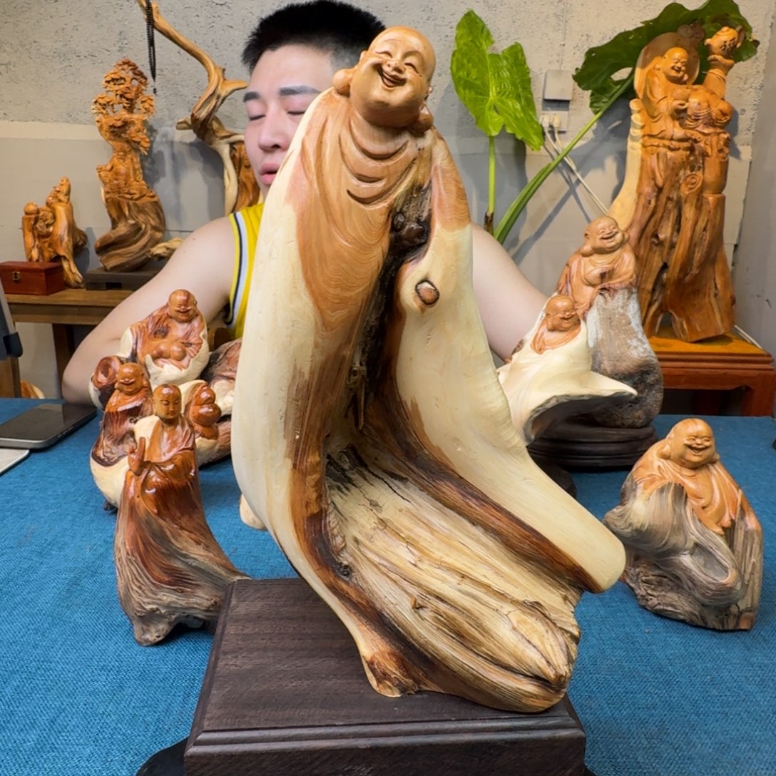 柏木（崖柏）关注一下