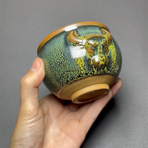 【闪购商品】茶盏-10081..........