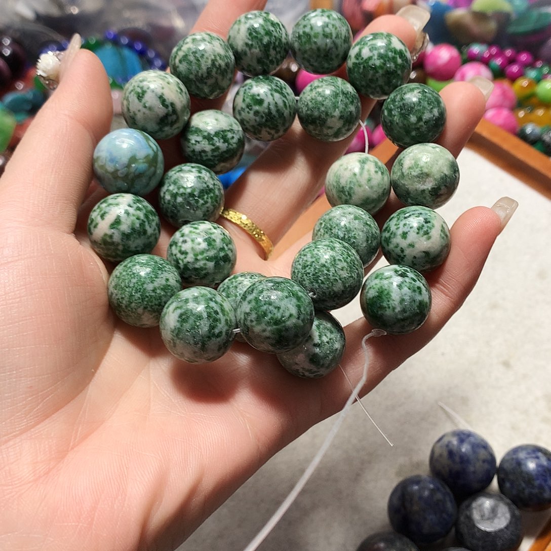 未镶嵌手串玛瑙/玉髓卡16