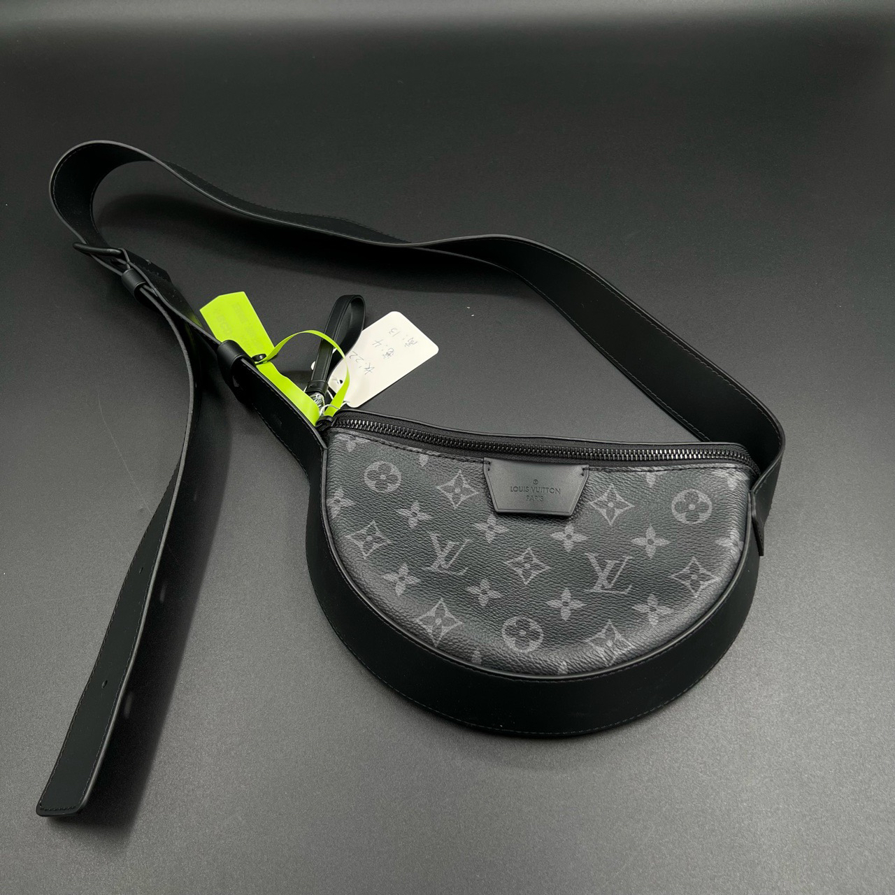 （jp）113 Louis Vuitton lv 老花斜挎包 均码/95新/毒17750