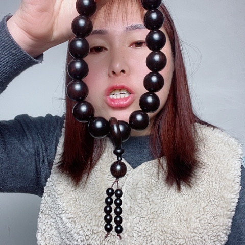 东非黑黄檀（紫光檀）紫光1.8。    19