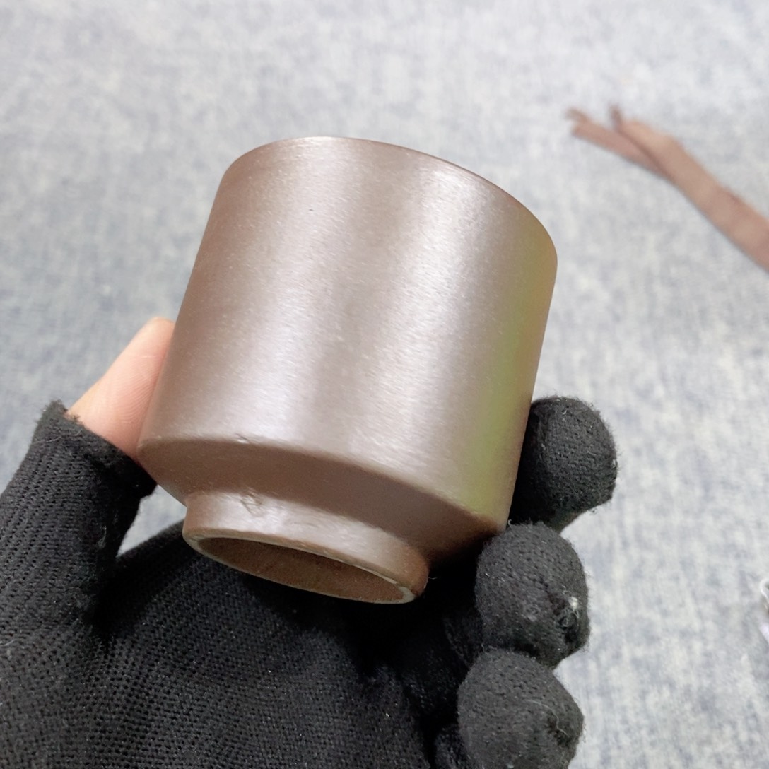 紫砂茶杯非常满意好看得物件