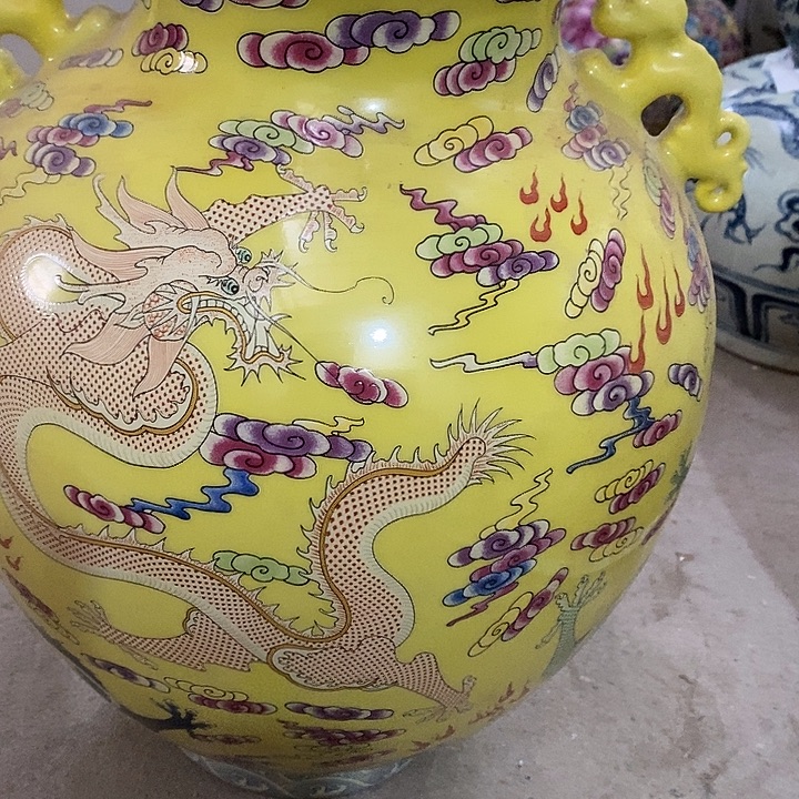 瓷片我也好可爱的宝宝