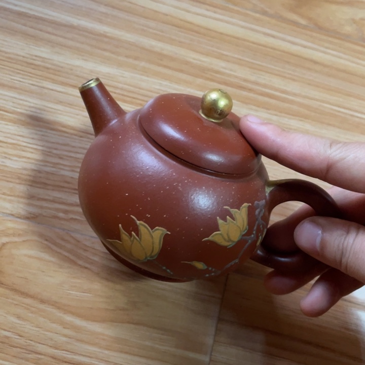 茶壶紫砂紫砂艺术学院