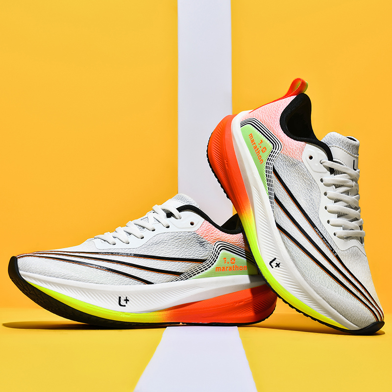 【德国ONKE】赤兔二代碳板体考马拉松跑鞋男女同款运动鞋Msbs