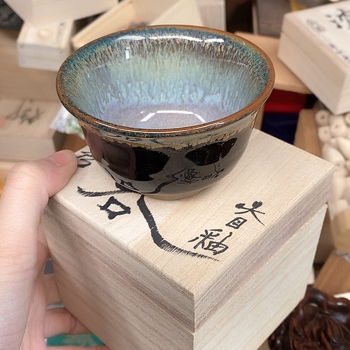 工艺品陶瓷瓷器发一个