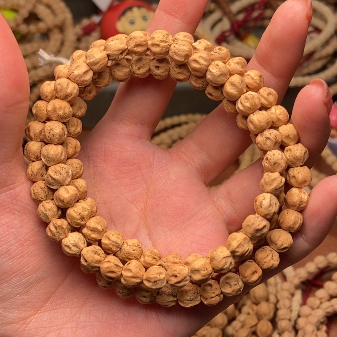 手串柏香籽/百香籽