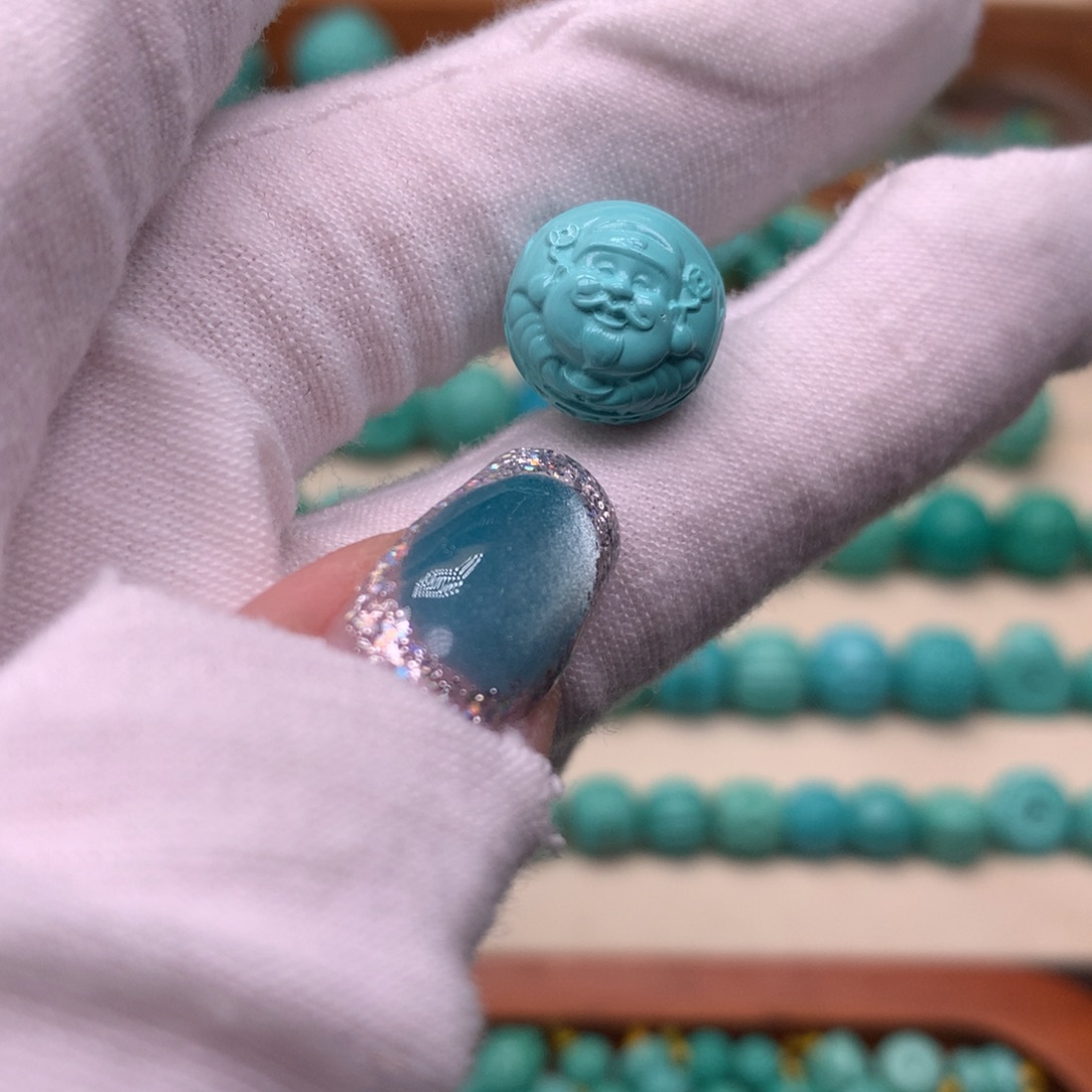 湖北原生态配配珠12.2