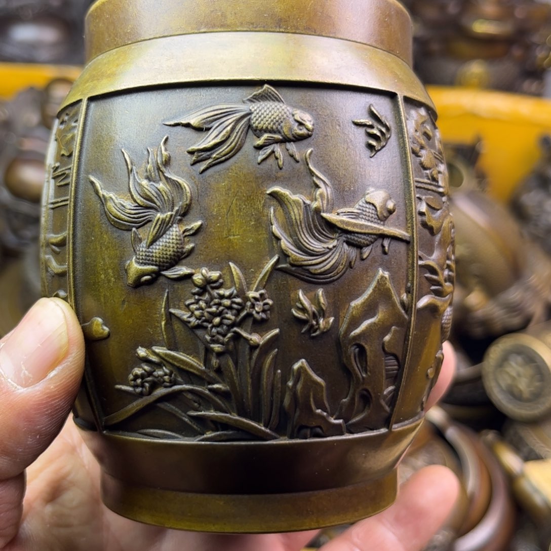 铜器铜器铜器铜器！