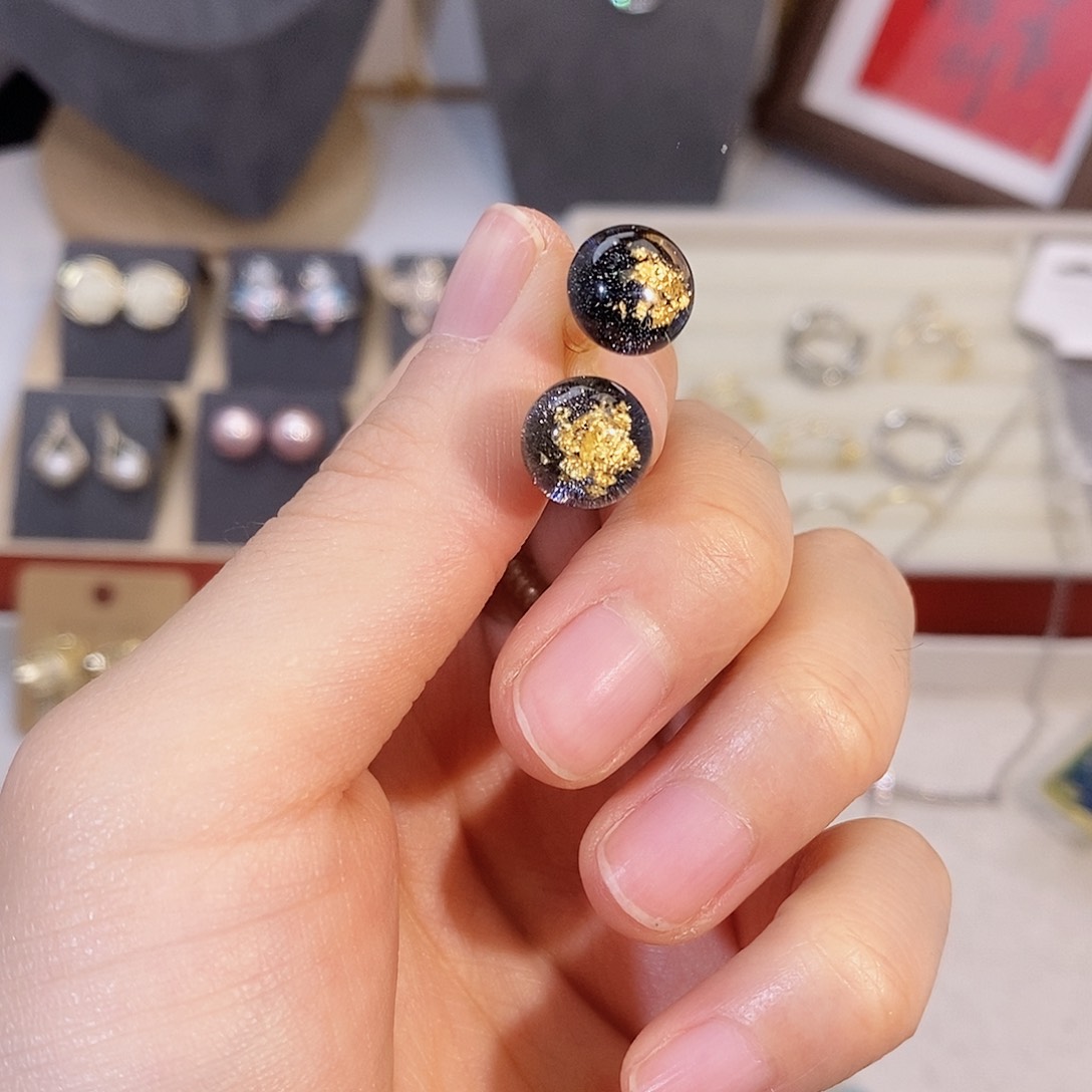 铁合金合金锆石蓝色球球