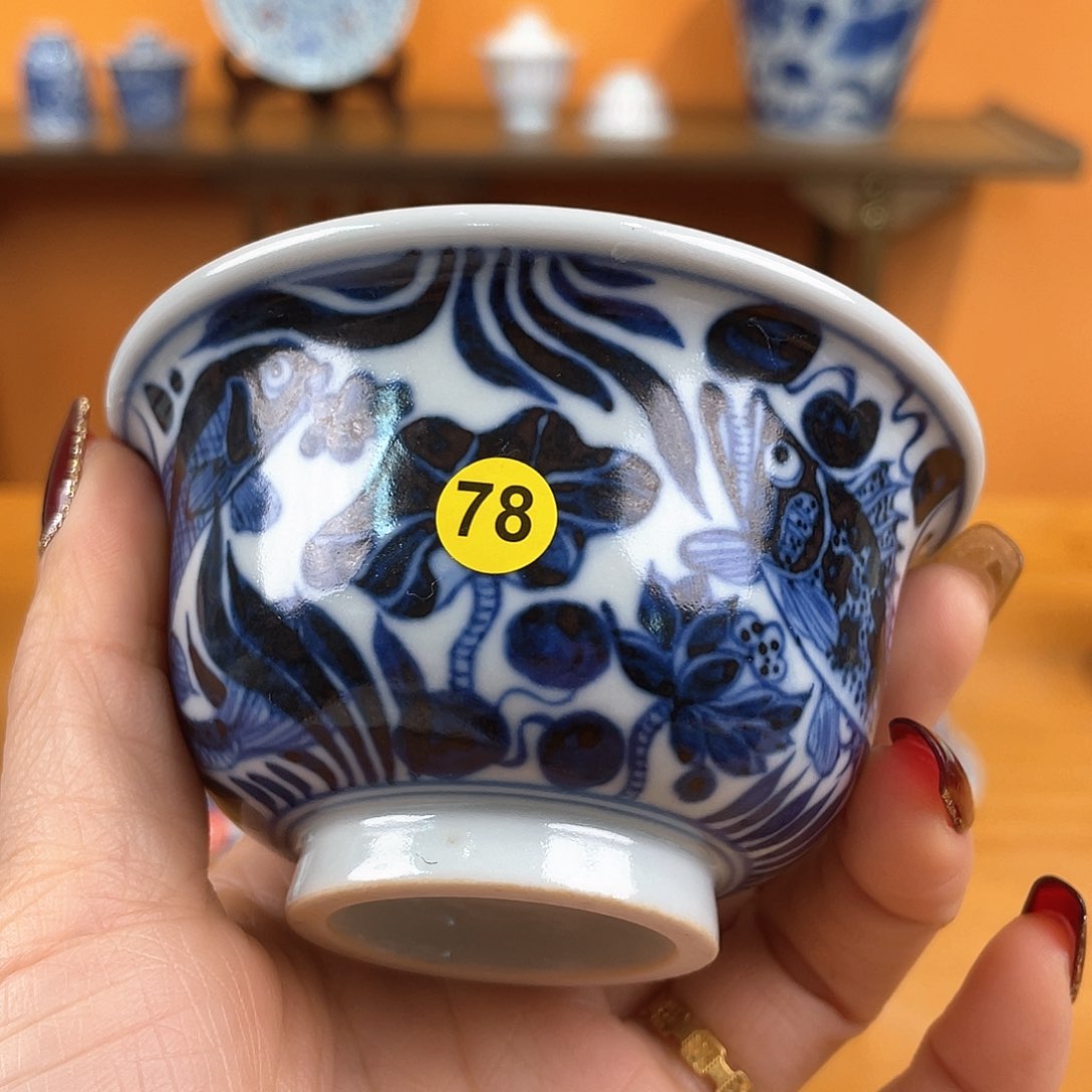 景德镇陶瓷景德镇瓷器