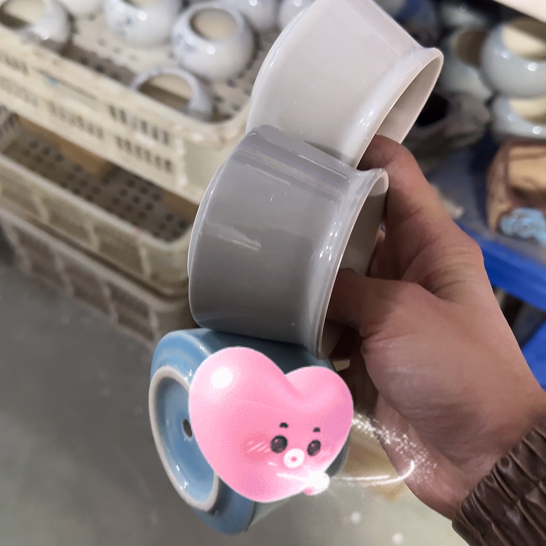 陶瓷3个9060福利局·自动合并订单·一个个买凑9元发·