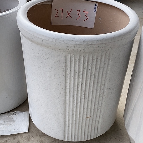 陶瓷陶瓷花盆厂家清