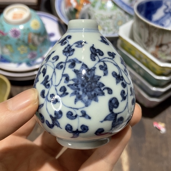 陶瓷艺术品的设计