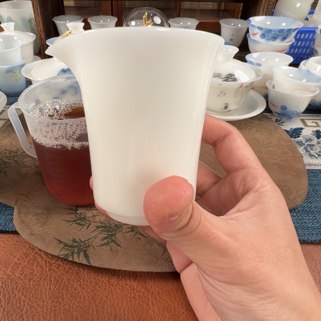 陶摆件璞玉瓷系列产品