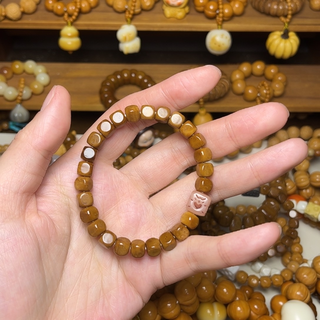 木质非金属天然库克